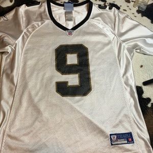 Saints